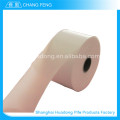 Heat Resistant Non Sticky Insulation Chemical Resistant white teflon film